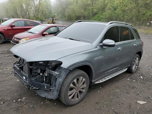 2021 MERCEDES-BENZ GLE-CLASS