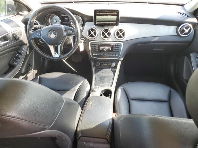 VIN WDCTG4GB1FJ031987 2015 Mercedes-Benz GLA-Class,... no.8