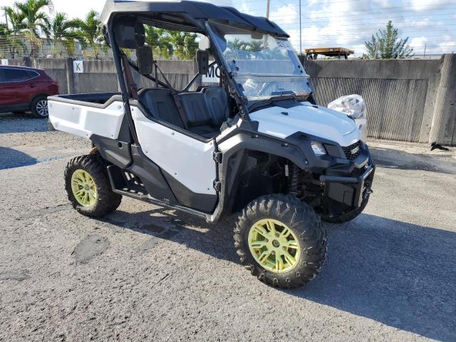 2016 HONDA SXS1000 M3 1HFVE04A3G4003171