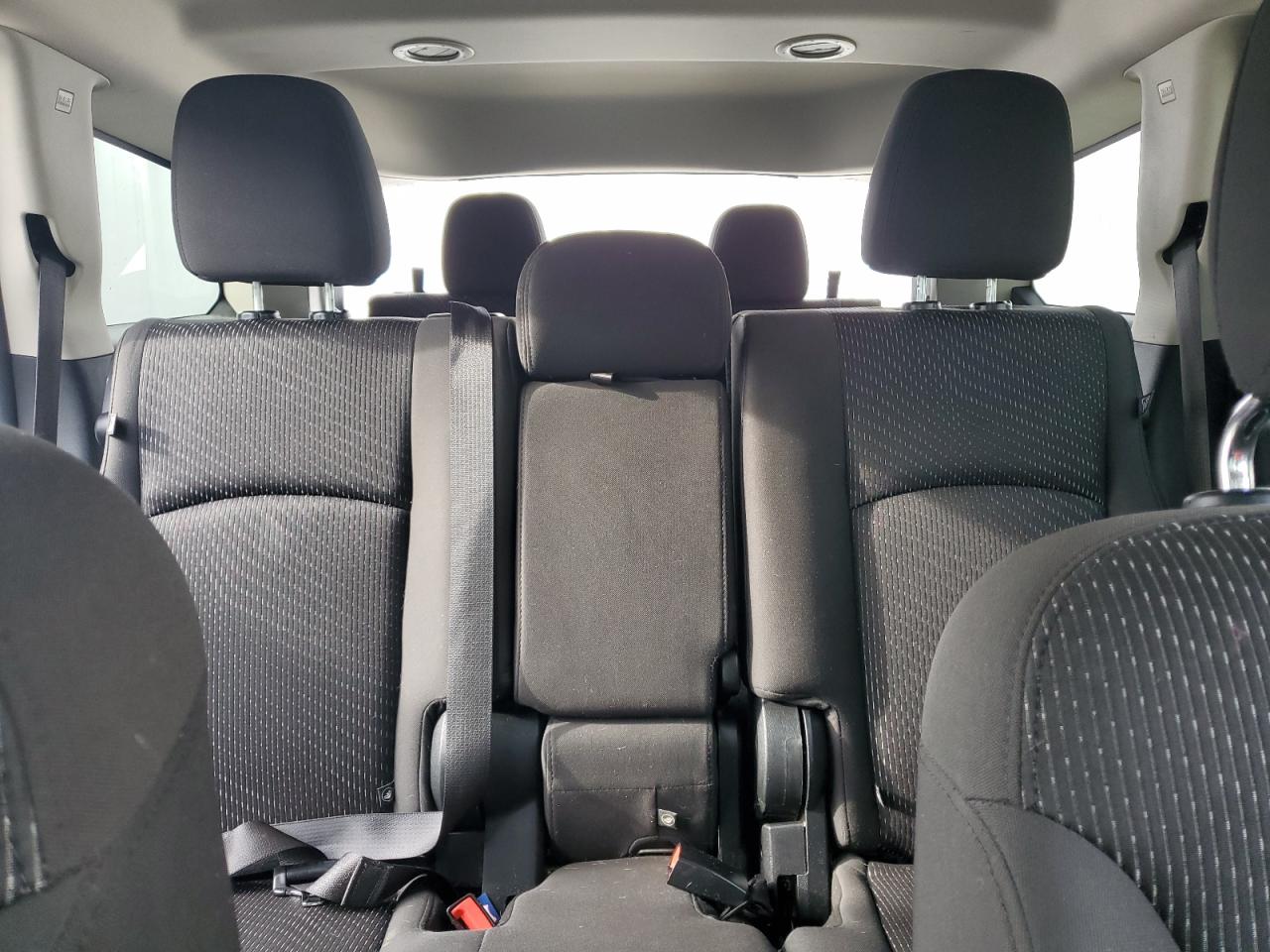 3C4PDCAB5JT497927 2018 Dodge Journey Se