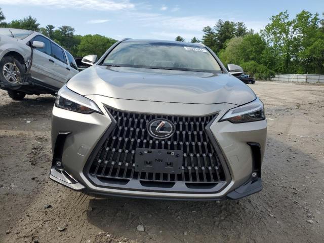 2023 LEXUS NX 350 2T2AGCEZ4PC031160