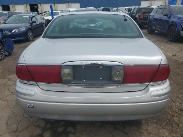 2002 Buick Lesabre Limited VIN: 1G4HR54K72U229042 Lot: 53732904