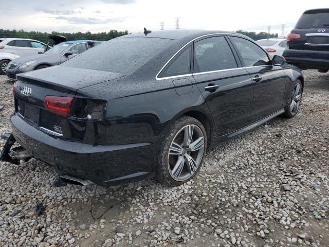 2017 Audi A6 Premium Plus VIN: WAUF2AFC5HN130458 Lot: 56932764