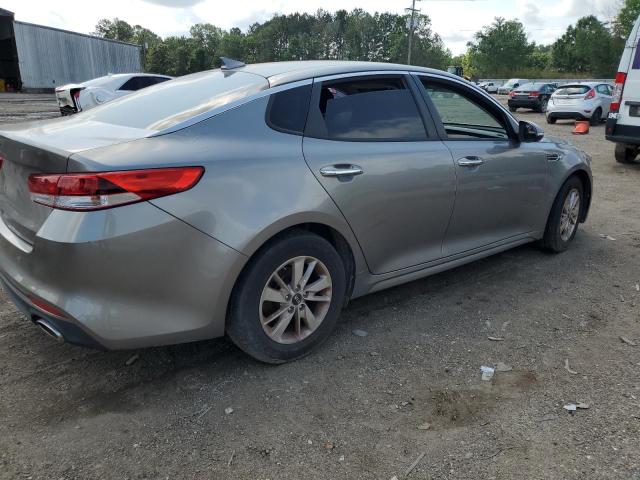 2016 Kia Optima Lx VIN: 5XXGT4L30GG032460 Lot: 53704304