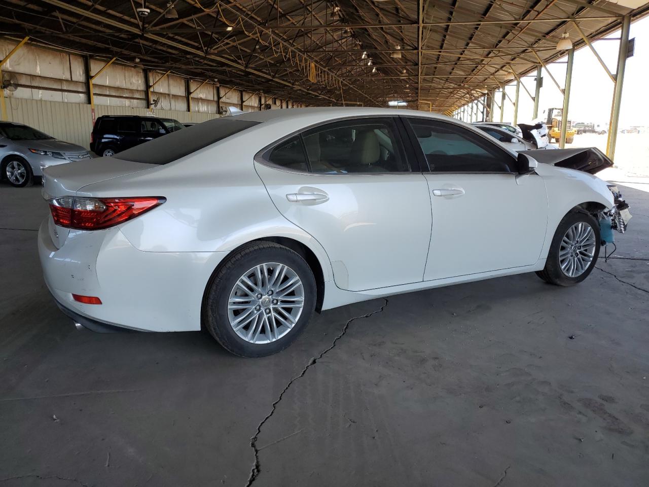 JTHBK1GG0D2023217 2013 Lexus Es 350