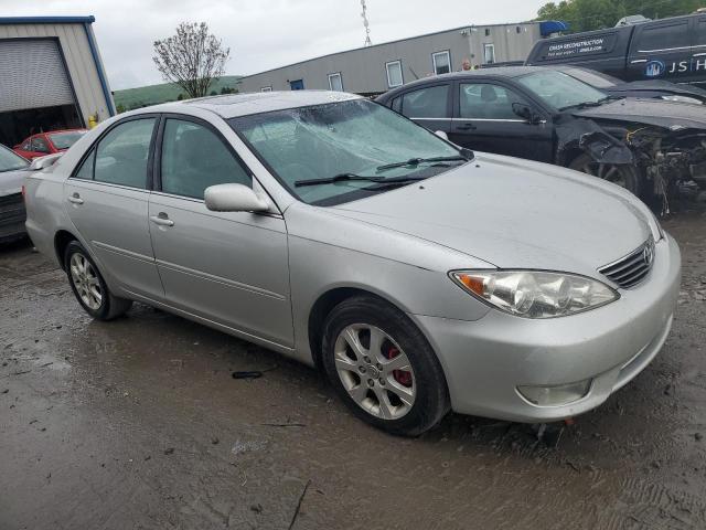 2005 Toyota Camry Le VIN: 4T1BF30K75U093329 Lot: 54922954