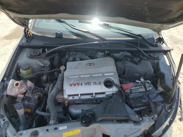 2005 Toyota Camry Solara Se VIN: 4T1CA30P65U045576 Lot: 55661654