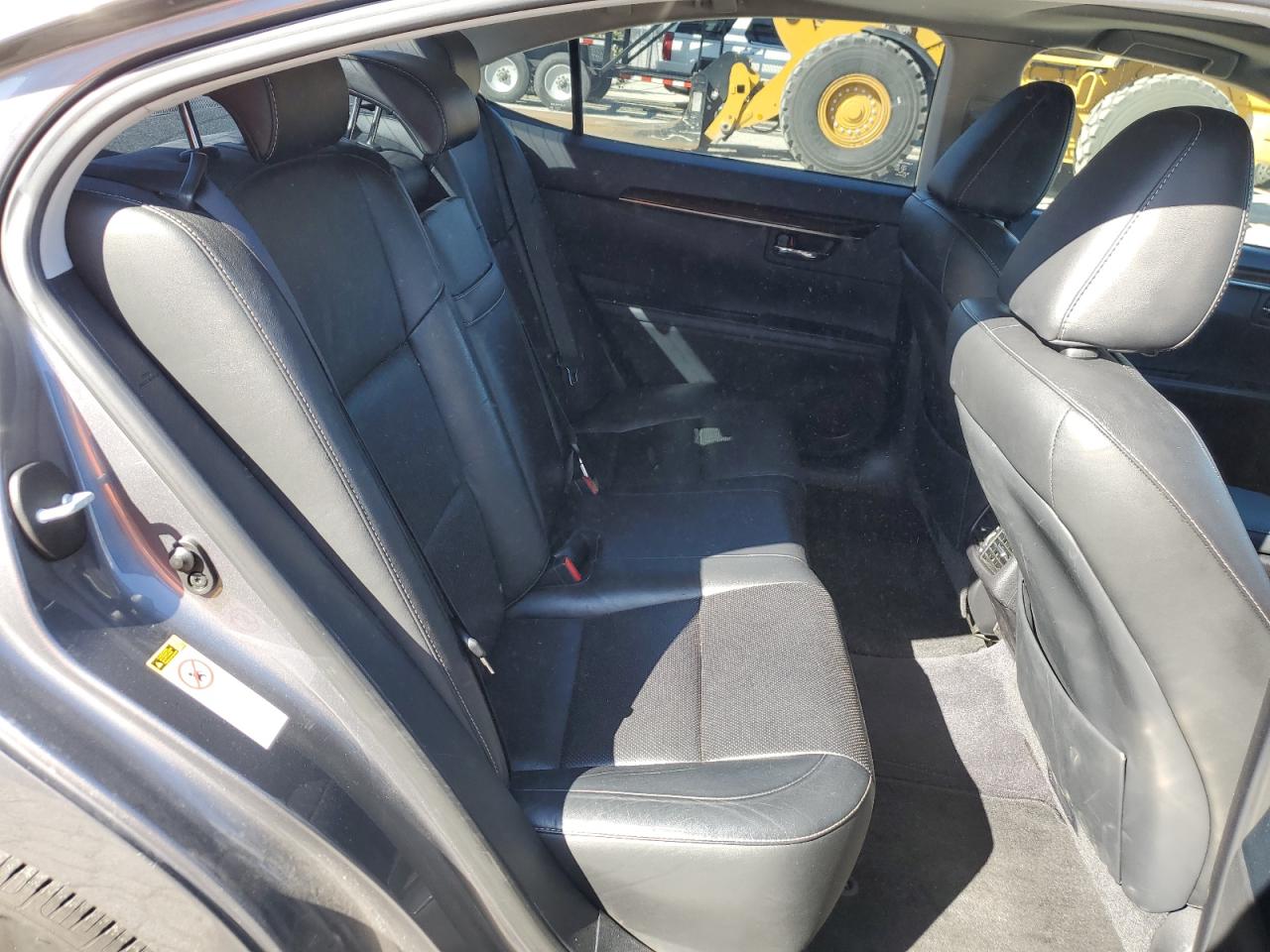 JTHBK1GG6F2171147 2015 Lexus Es 350