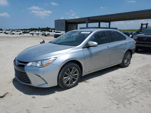 Vin: 4t1bf1fk4hu745291, lot: 55338354, toyota camry le 2017 img_1