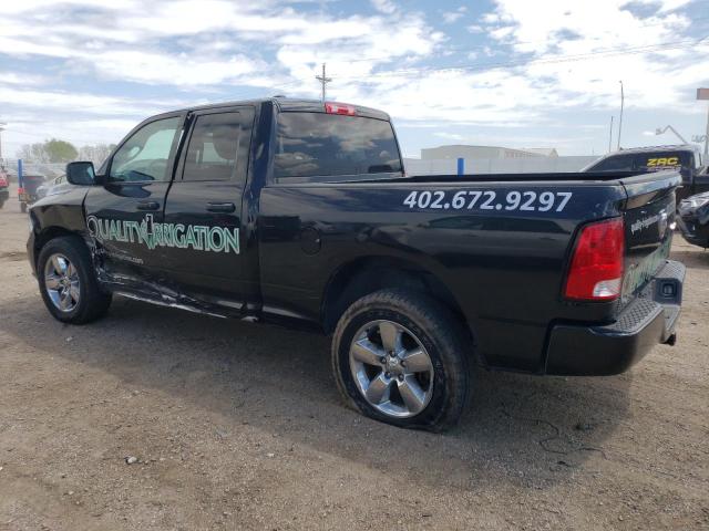 2019 Ram 1500 Classic Tradesman VIN: 1C6RR7FG6KS583893 Lot: 53623324