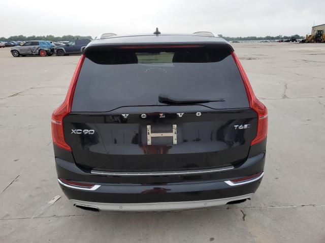 2016 Volvo Xc90 T6 VIN: YV4A22PLXG1020722 Lot: 56444954