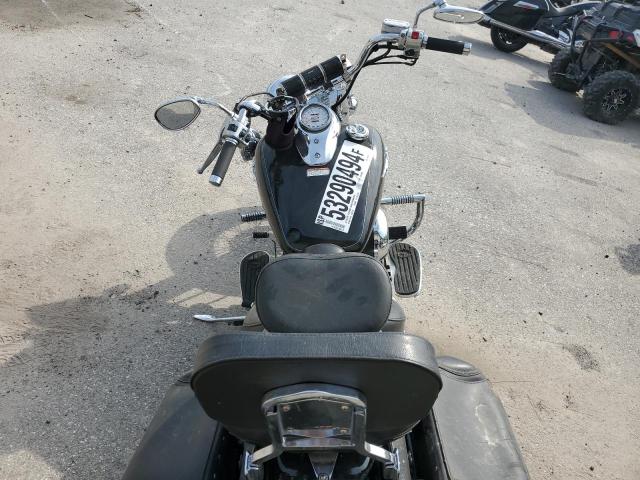 2007 YAMAHA XVS650 JYAVM01EX7A117475