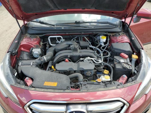 2018 Subaru Outback 2.5I Premium VIN: 4S4BSACC3J3258958 Lot: 56401024