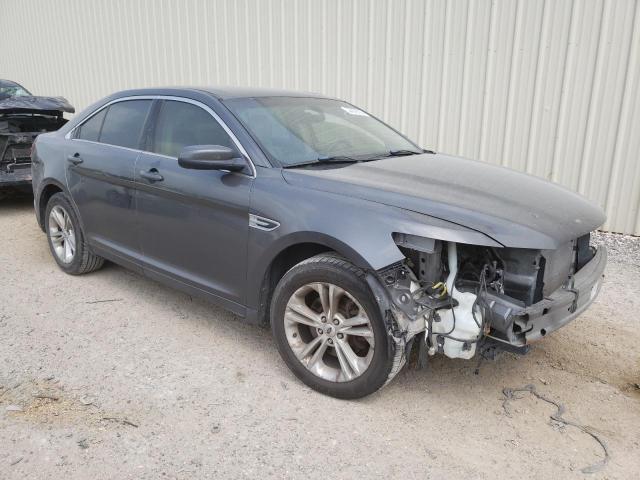 2015 Ford Taurus Sel VIN: 1FAHP2E82FG142722 Lot: 56299624