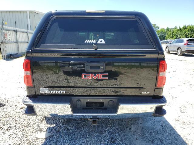 2015 GMC Sierra K1500 Slt VIN: 3GTU2VEC9FG317145 Lot: 55945754