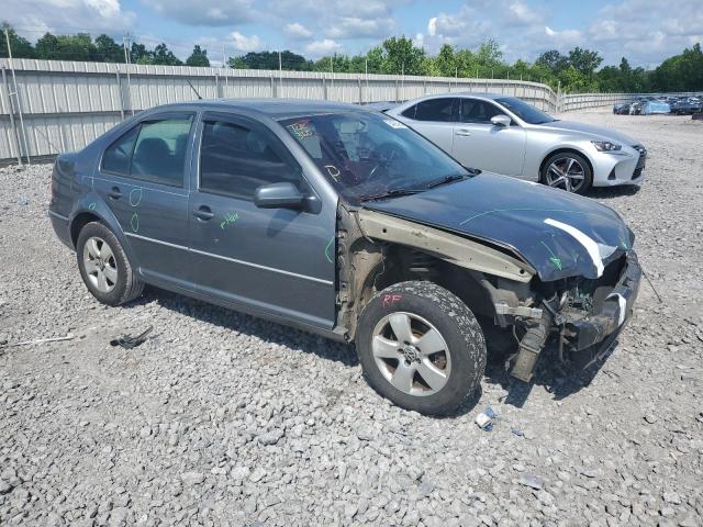 2005 Volkswagen Jetta Gls Tdi VIN: 3VWSR69M75M015622 Lot: 54565984