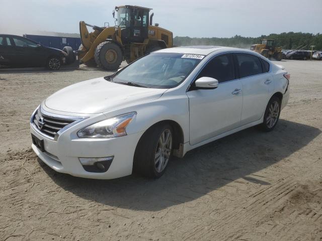 1N4BL3AP1EC406636 2014 Nissan Altima 3.5S