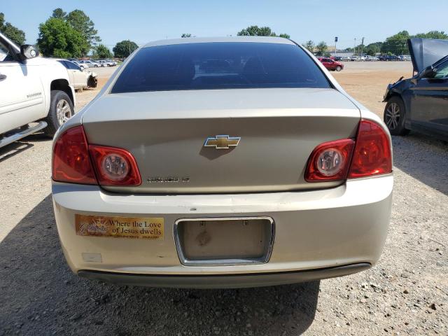 2011 Chevrolet Malibu 1Lt VIN: 1G1ZC5E12BF109307 Lot: 56529264