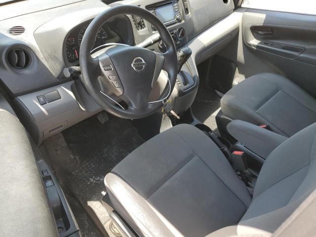 2019 Nissan Nv200 2.5S VIN: 3N6CM0KN6KK692378 Lot: 54514224