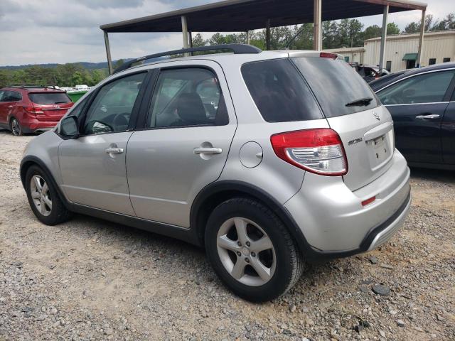 2007 Suzuki Sx4 VIN: JS2YB413575107545 Lot: 53842854