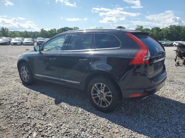 2015 Volvo Xc60 T5 Premier VIN: YV440MDB9F2610171 Lot: 55180564