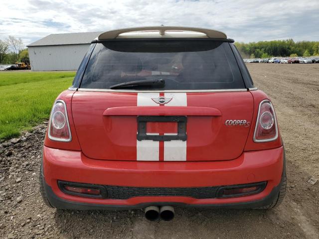 2013 Mini Cooper S VIN: WMWSV3C51DT479193 Lot: 52976644