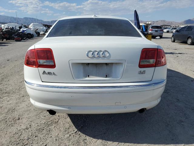 2007 Audi A8 L Quattro VIN: WAUMV44E77N021504 Lot: 55576504