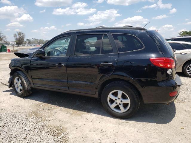 2008 Hyundai Santa Fe Gls VIN: 5NMSG73D28H186602 Lot: 56429074