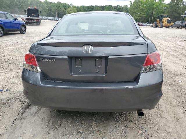 2010 Honda Accord Lx VIN: 1HGCP2F36AA184105 Lot: 54378164