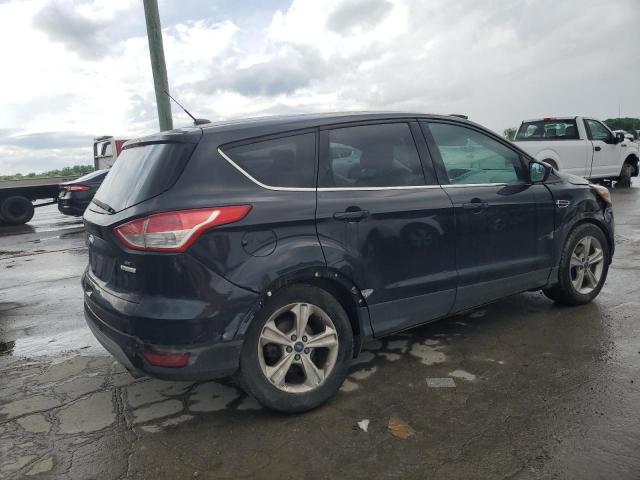 2014 Ford Escape Se VIN: 1FMCU0GX1EUA78237 Lot: 53424354