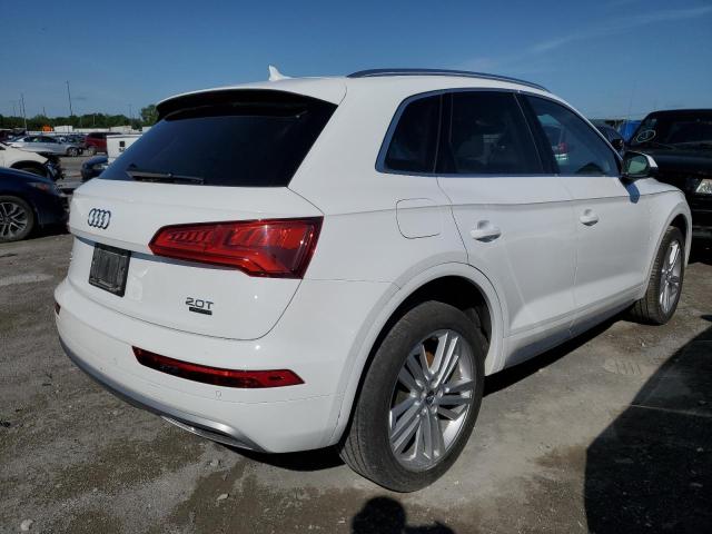 VIN WA1BNAFY0J2007608 2018 Audi Q5, Premium Plus no.3