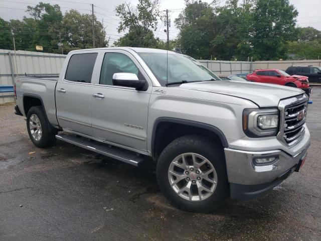 2017 GMC Sierra K1500 Slt VIN: 3GTU2NEC5HG215103 Lot: 55228534