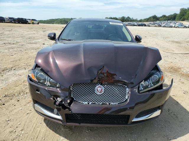 2015 Jaguar Xf 3.0 Sport VIN: SAJWA0F78F8U58683 Lot: 56890474