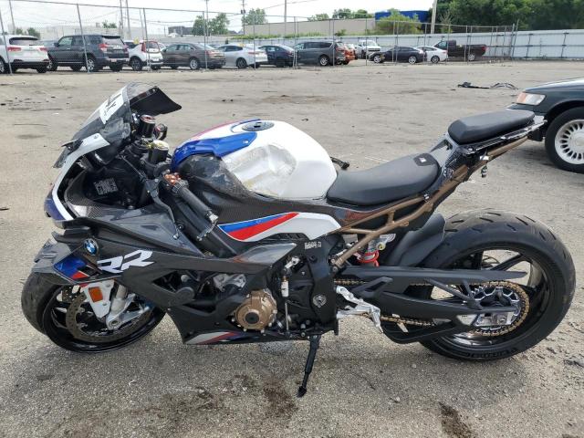 2022 BMW S 1000 RR - WB10E2306N6F75801