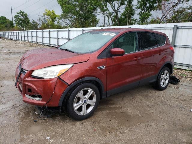 2015 Ford Escape Se VIN: 1FMCU0G74FUB46001 Lot: 54139214