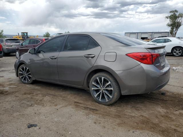 2017 Toyota Corolla L VIN: 2T1BURHE3HC944023 Lot: 54783514