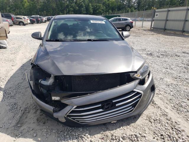 2018 Hyundai Elantra Se VIN: 5NPD74LF8JH272790 Lot: 55283134