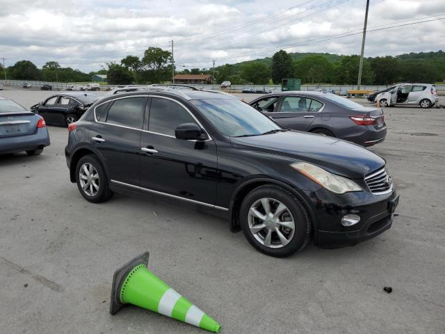 2008 Infiniti Ex35 Base VIN: JNKAJ09E28M306457 Lot: 53815474