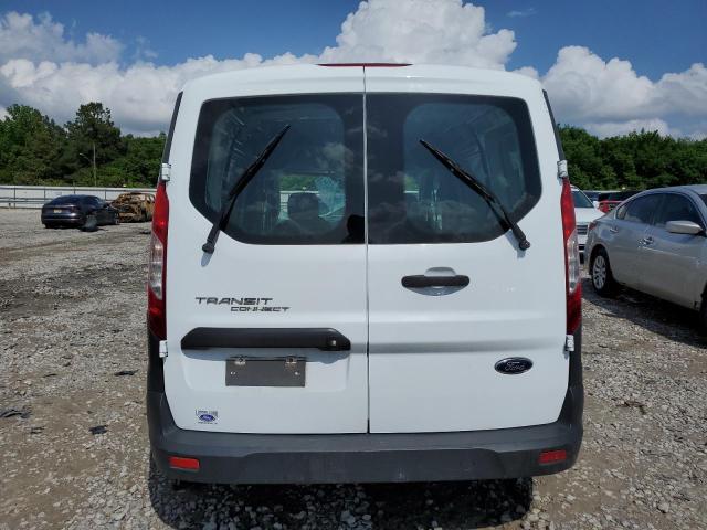 2018 Ford Transit Connect Xl VIN: NM0LS7E74J1367630 Lot: 53294984