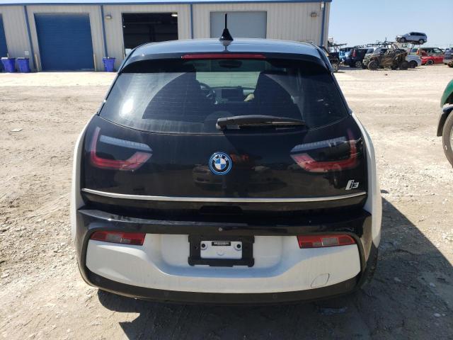 WBY8P4C01L7G49949 BMW I Series I3 REX 6