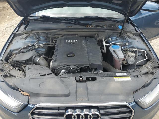 VIN WAUFFAFL7FN021162 2015 Audi A4, Premium Plus no.11