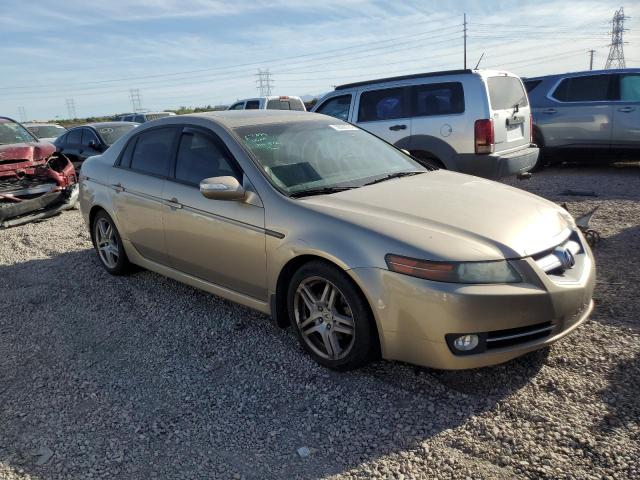 2007 Acura Tl VIN: 19UUA66257A043698 Lot: 56089784