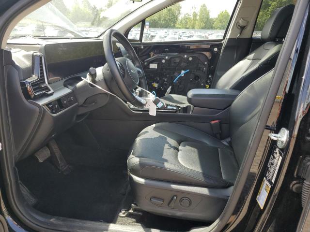 2023 KIA SPORTAGE S - 5XYK4CAF2PG034270