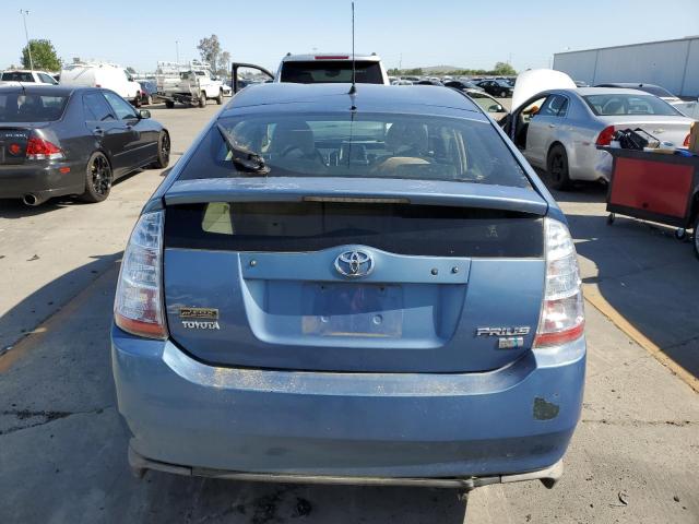 2004 Toyota Prius VIN: JTDKB20U140009314 Lot: 53860844