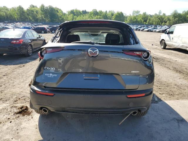 2024 Mazda Cx-30 Preferred VIN: 3MVDMBCM4RM635697 Lot: 55894234