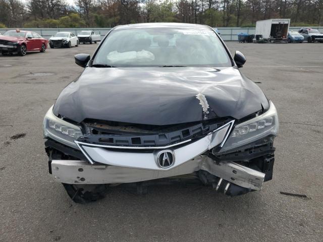 2017 Acura Ilx Base Watch Plus VIN: 19UDE2F38HA002487 Lot: 54826494