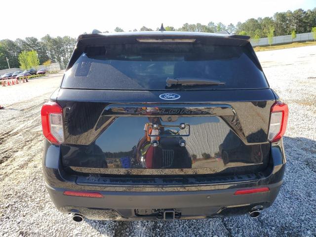 2023 Ford Explorer St-Line VIN: 1FMSK7KH9PGA65229 Lot: 55158454