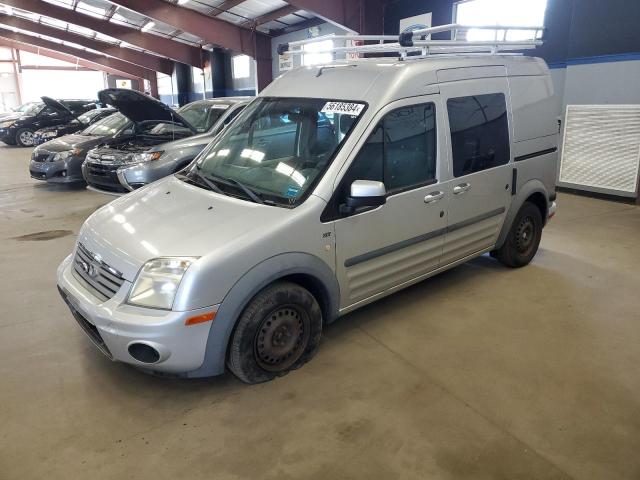 2012 Ford Transit Connect Xlt VIN: NM0KS9BN9CT099482 Lot: 56185384