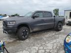2020 RAM 1500 REBEL - 1C6SRFLT7LN174282