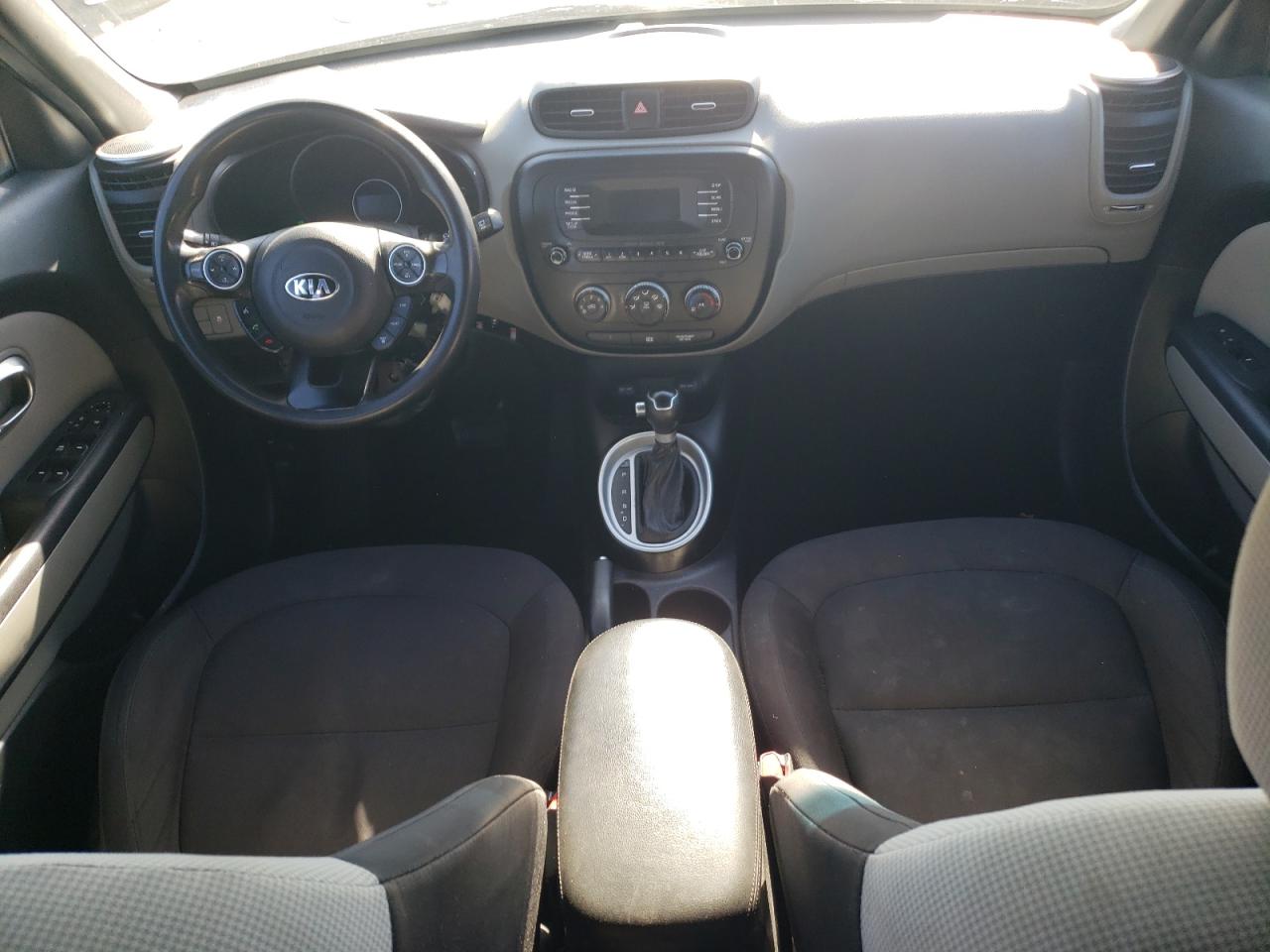KNDJN2A2XF7222241 2015 Kia Soul